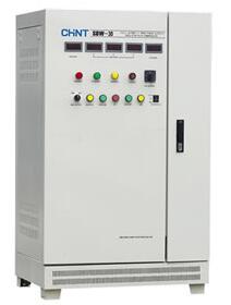 正泰SBW系列补偿式稳压器