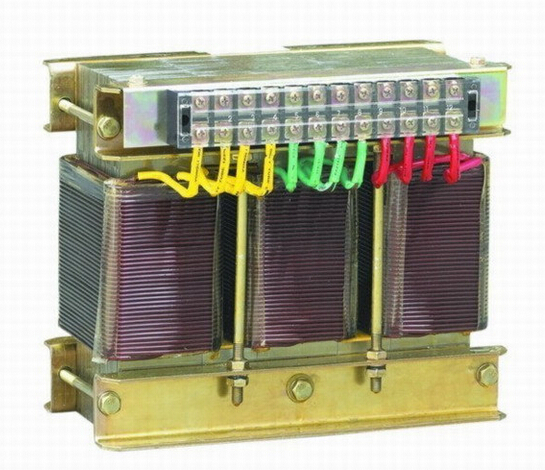 30KVA三相自耦变压器