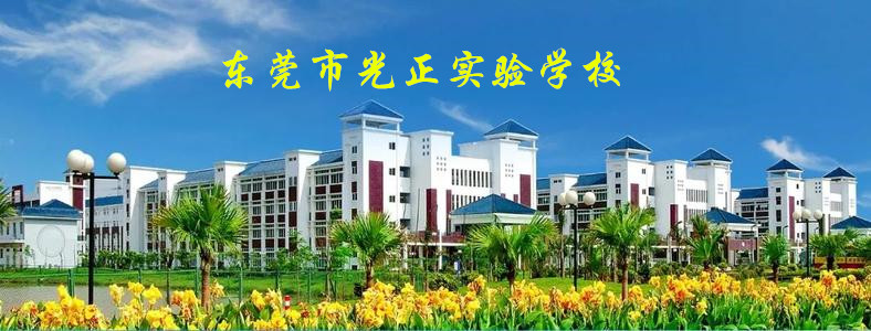 东莞市实验光正学校