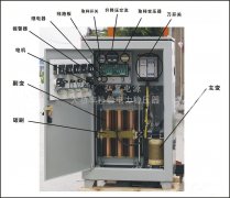 三相电力稳压器有隔离作用吗?
