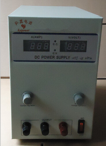 200V60A可调直流稳压电源