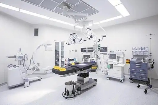 医疗器械什么情况下需要使用稳压器 医疗器械什么情况下需要使用稳压器