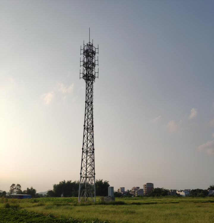 通信基站长距离供电系统——交流远程供电设备